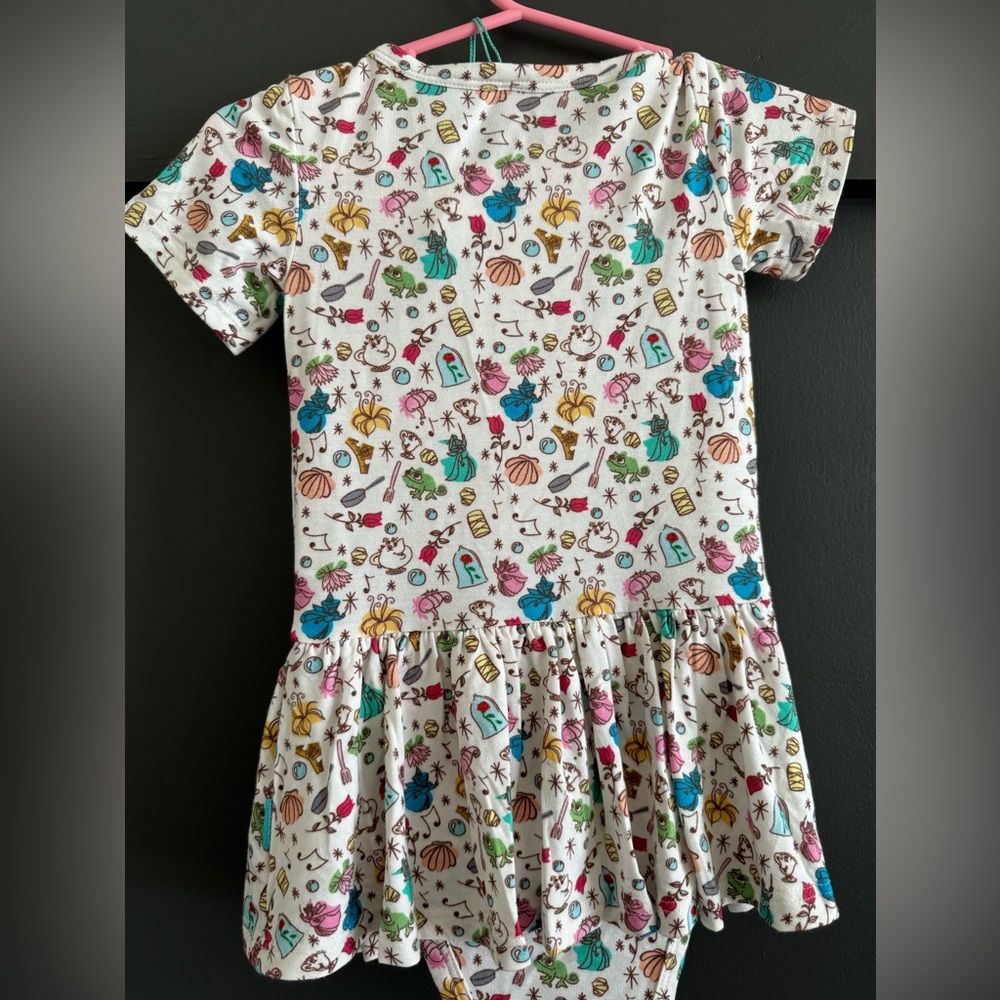 Posh Peanut Disney Princess Dress - Picture 6 of 6